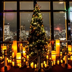 ナイトタワー♪